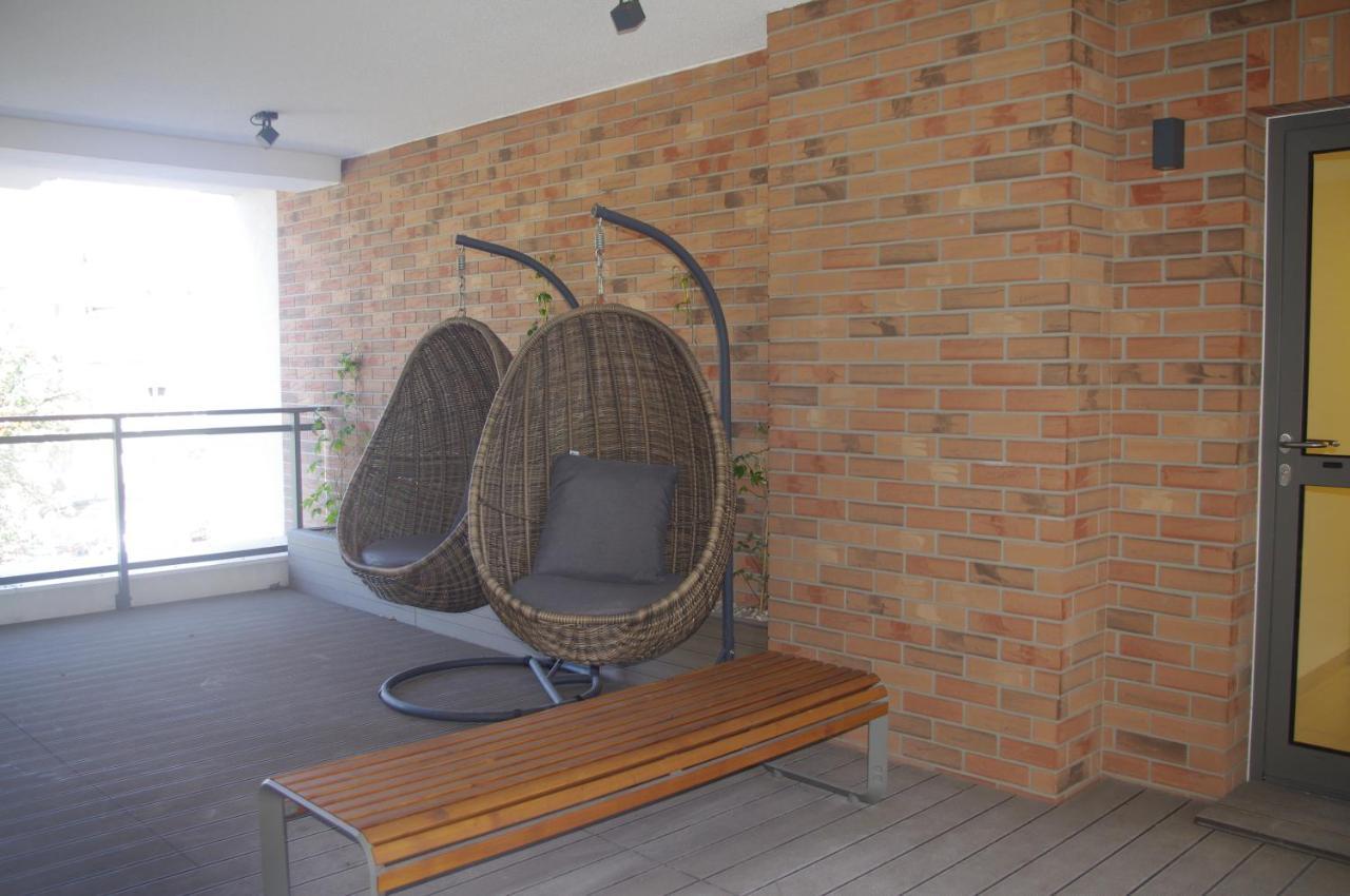 Apartament Old Town Nest Gdansk Exterior photo