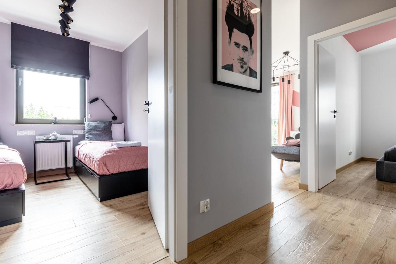 Apartament Old Town Nest Gdansk Exterior photo