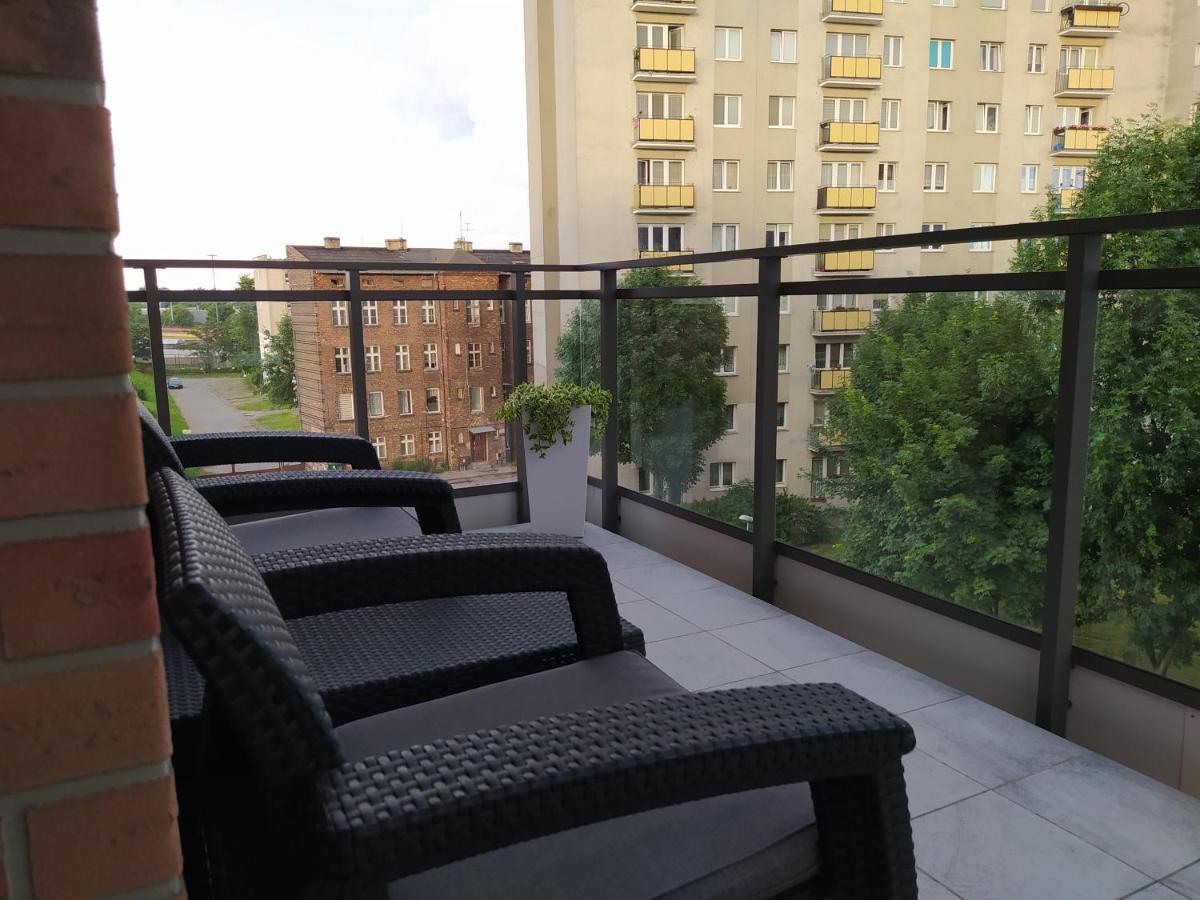 Apartament Old Town Nest Gdansk Exterior photo