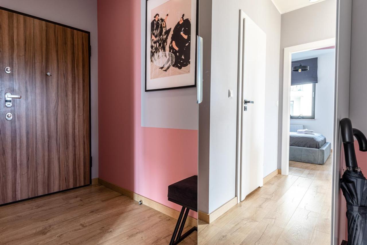 Apartament Old Town Nest Gdansk Exterior photo